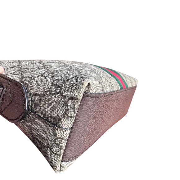 GUCCI DOME CROSSBODY - Picture 8 of 16